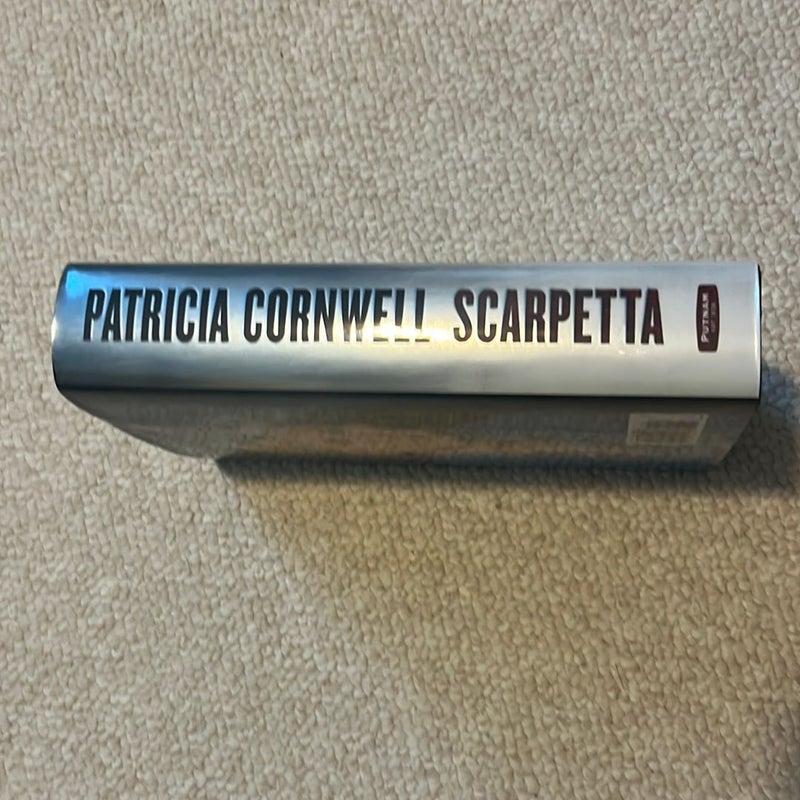 Scarpetta