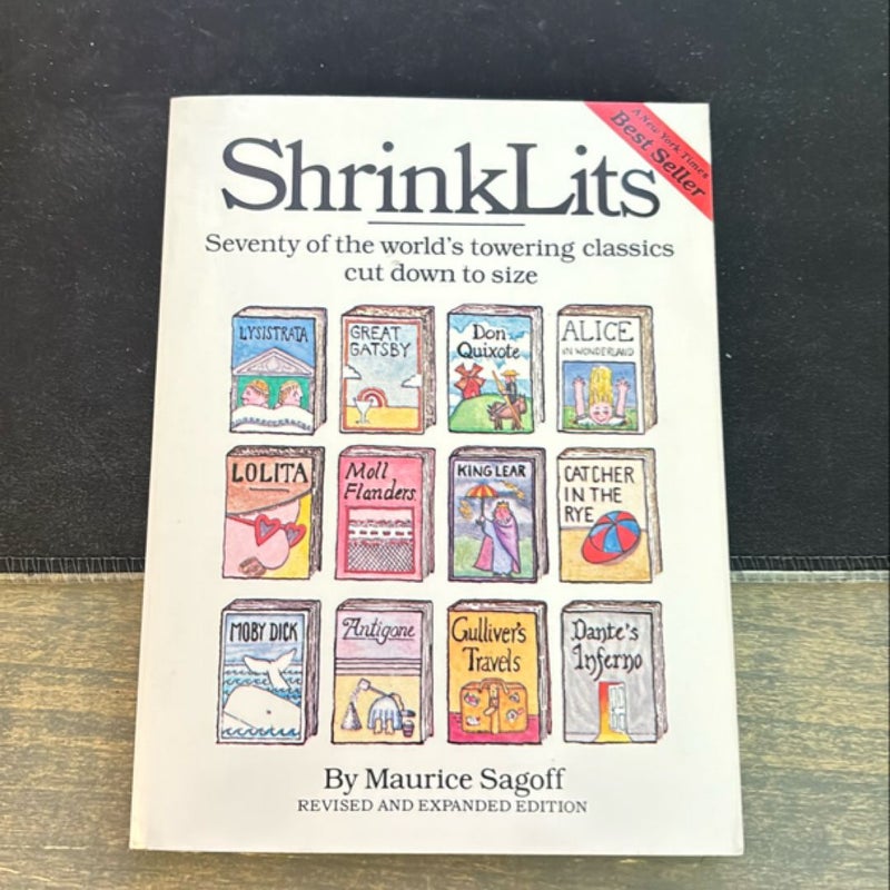 ShrinkLits