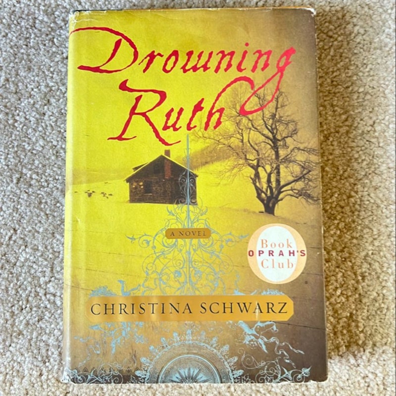 Drowning Ruth