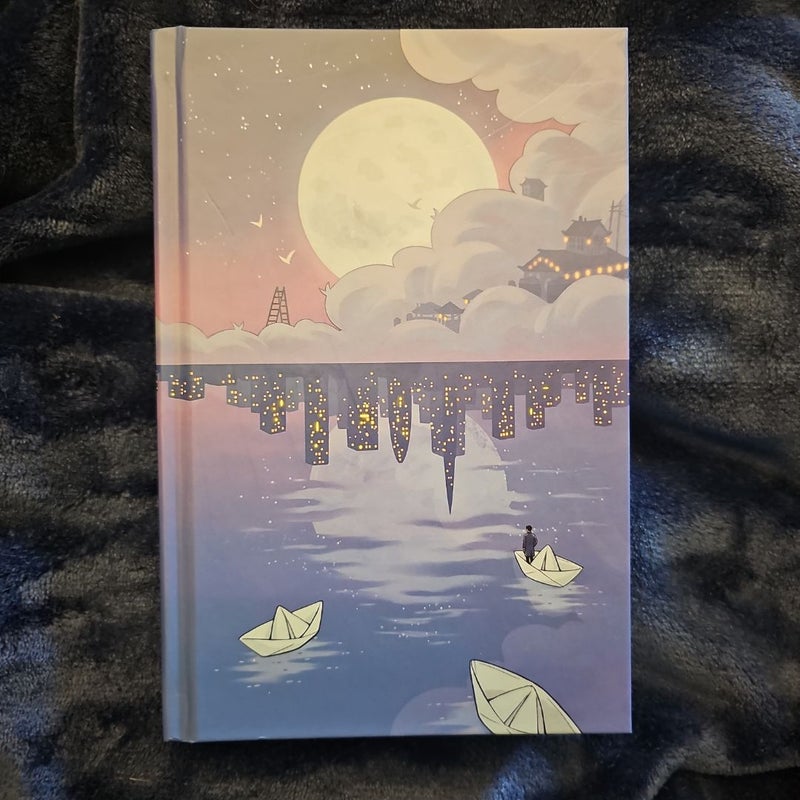 Water Moon