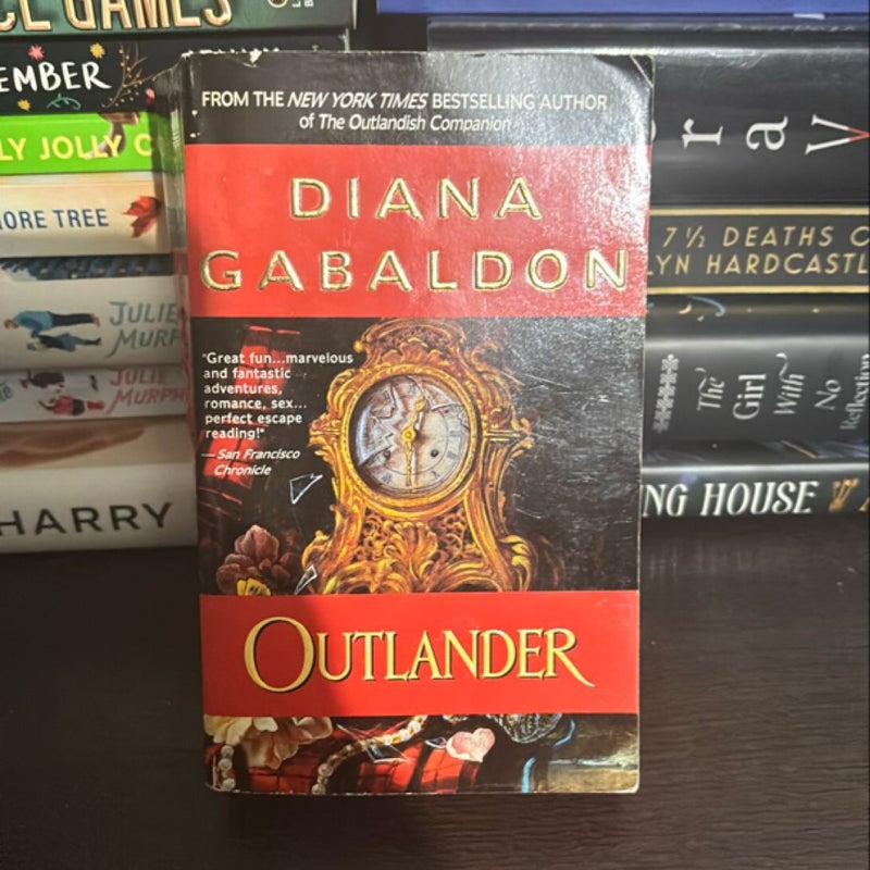 Outlander