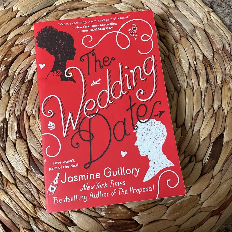 The Wedding Date
