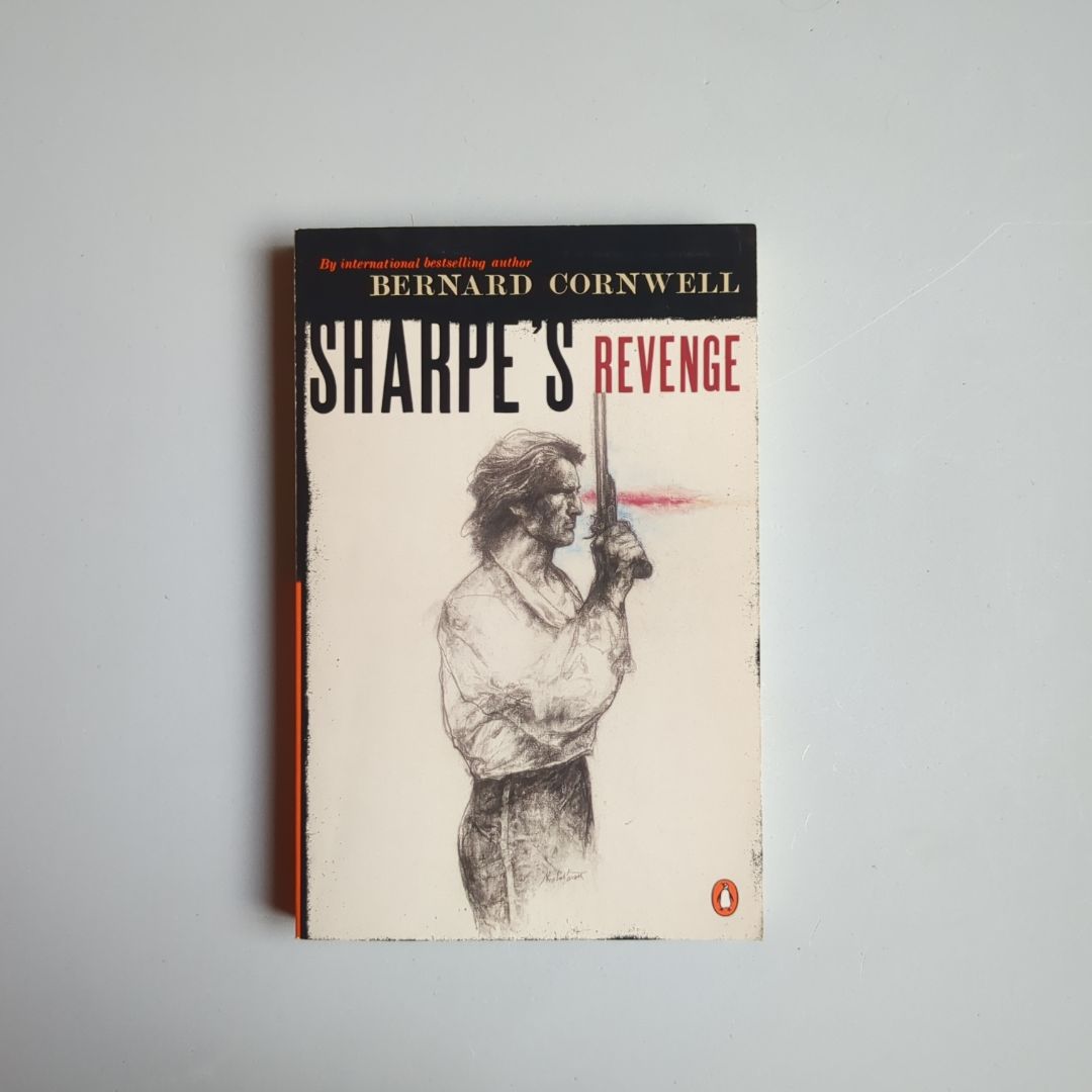 Sharpe's Revenge