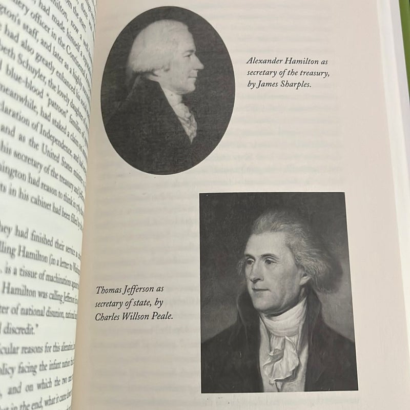 Understanding Thomas Jefferson 