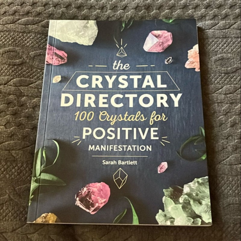 Crystal Directory