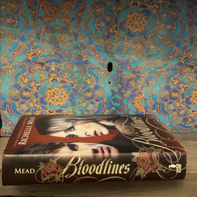 Bloodlines