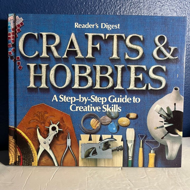 Crafts and Hobbies