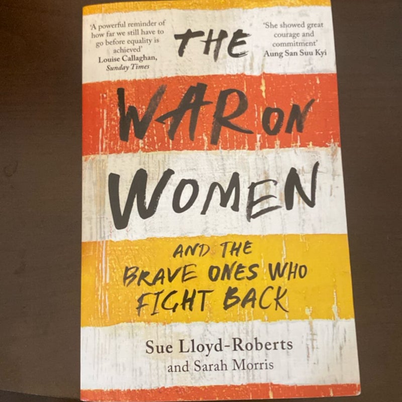 The War on Women