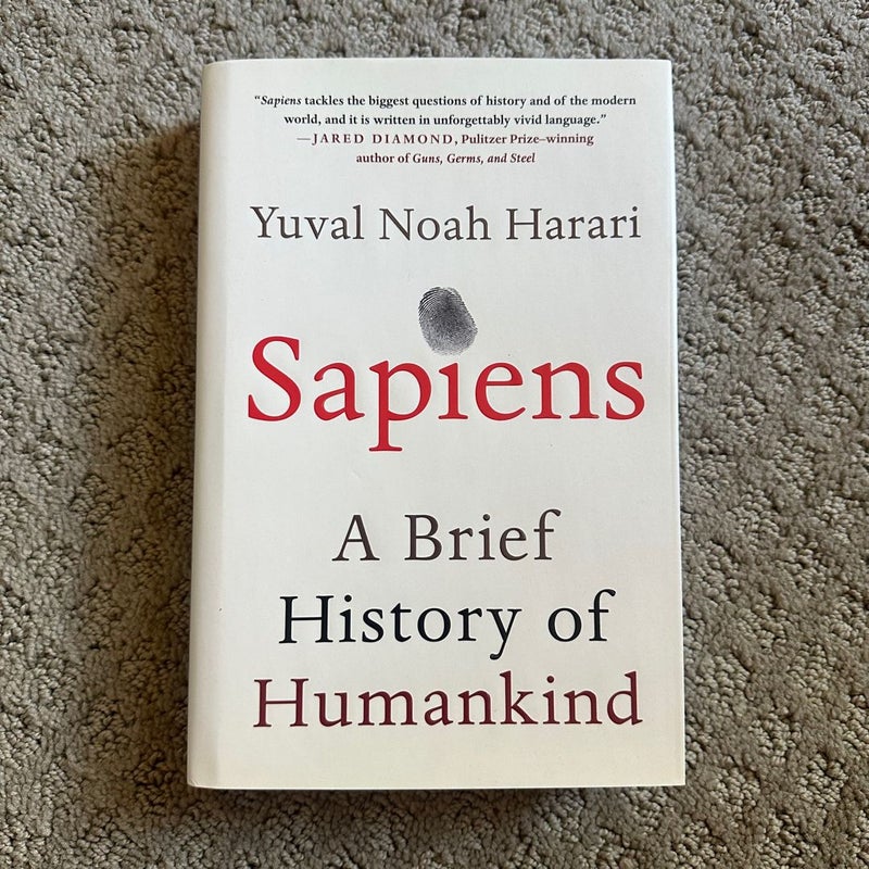 Sapiens