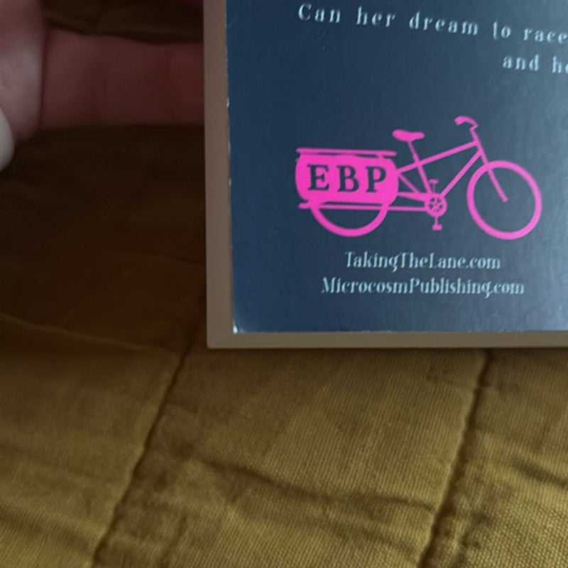 The Velocipede Races