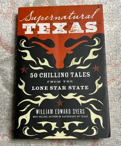 Supernatural Texas