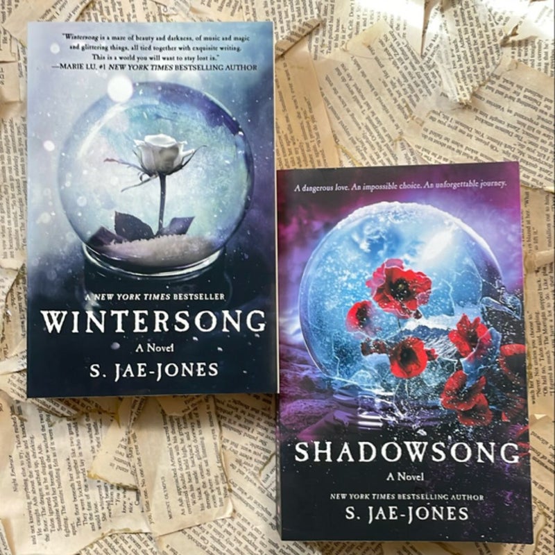 Wintersong & Shadowsong