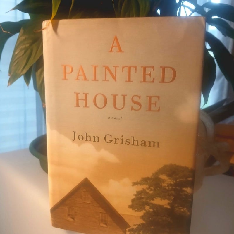 A Painted House