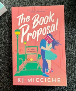 The Book Proposal