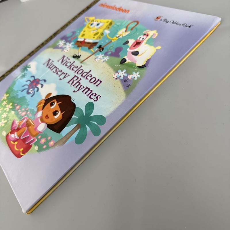 Nickelodeon Nursery Rhymes Nickelodeon