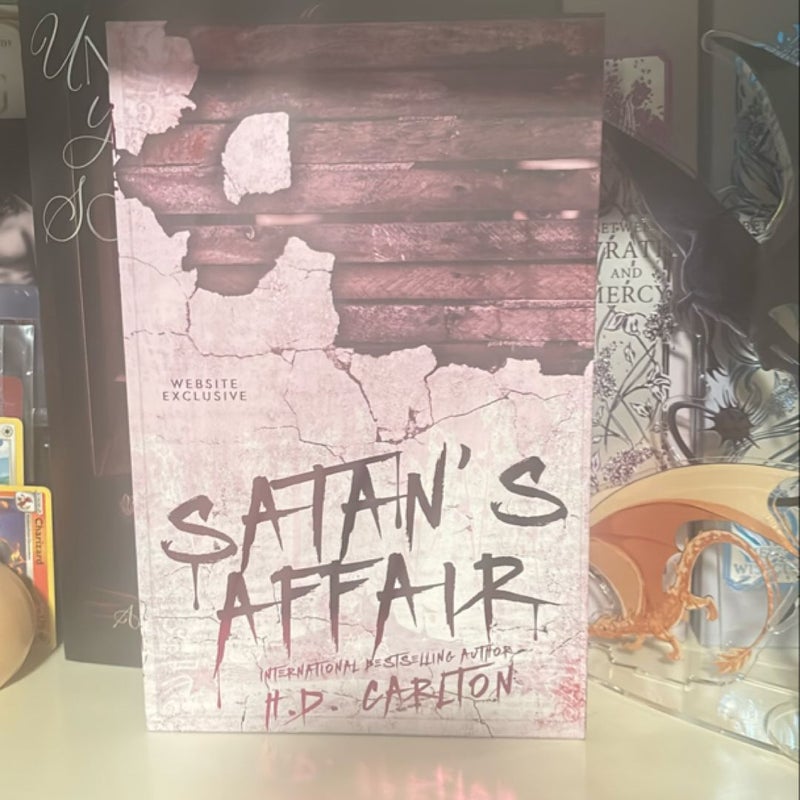 Satan's Affair