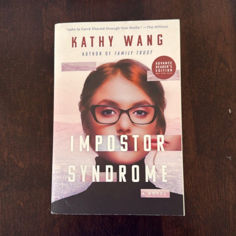 Impostor Syndrome