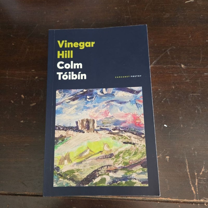 Vinegar Hill