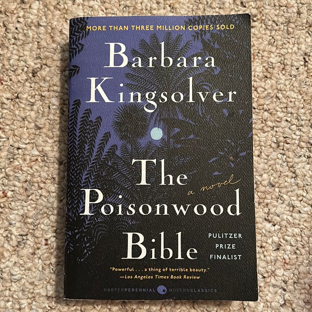 The Poisonwood Bible