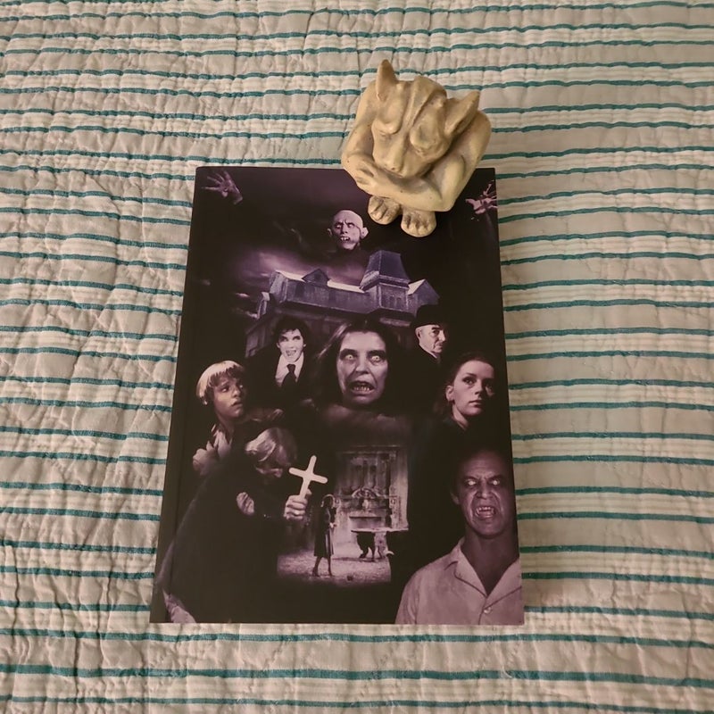 Tobe Hooper's Salem's Lot 2nd edition