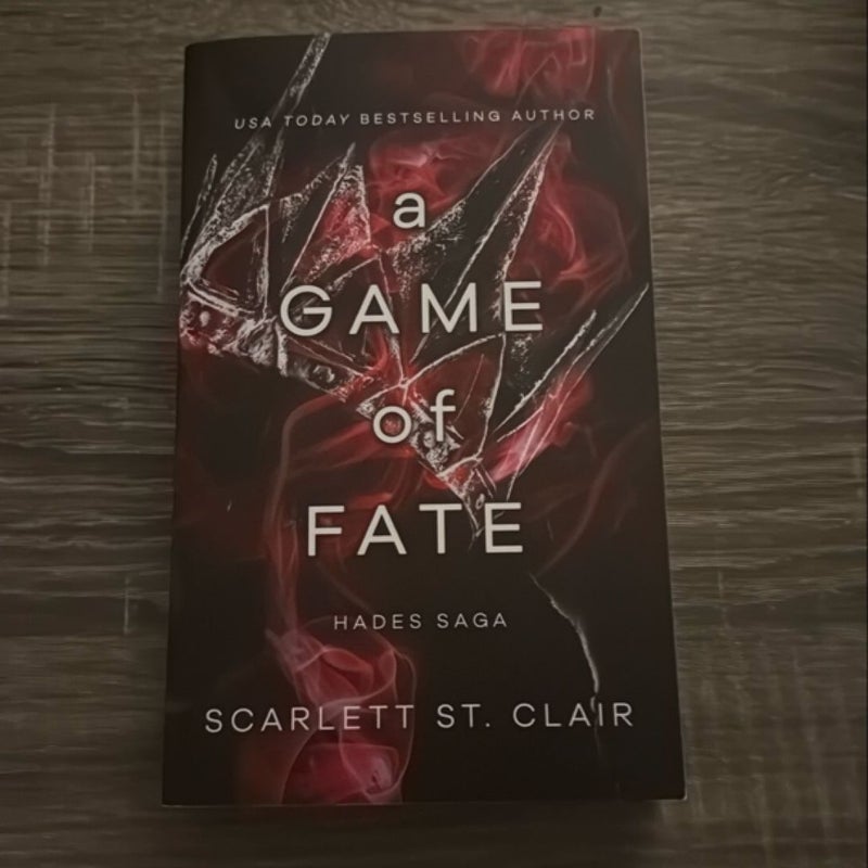 A Game of Fate