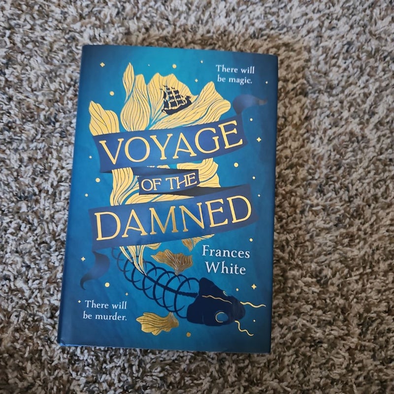 Voyage of the Damned