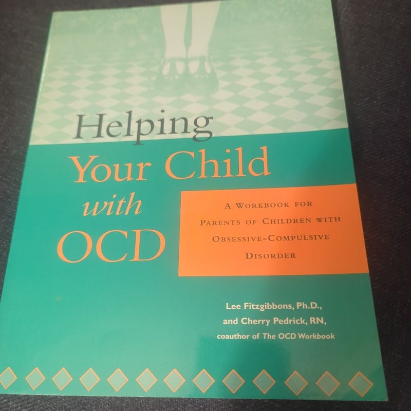 Helping Your Child with OCD