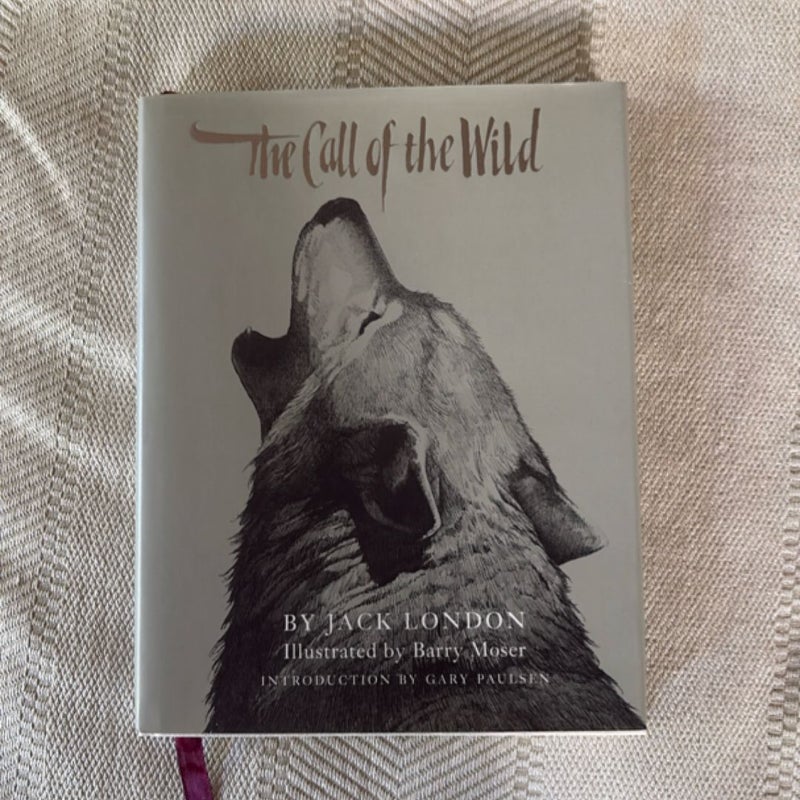 The Call of the Wild
