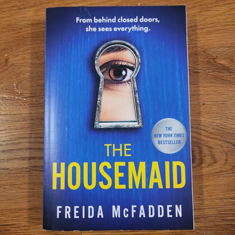 The Housemaid