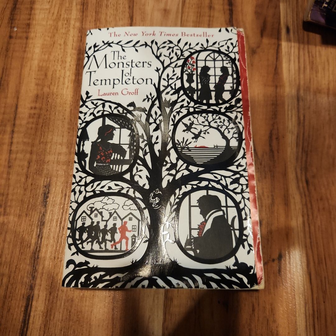 The Monsters of Templeton