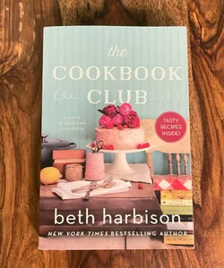 The Cookbook Club