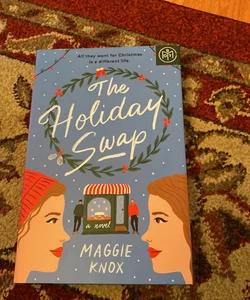 The Holiday Swap