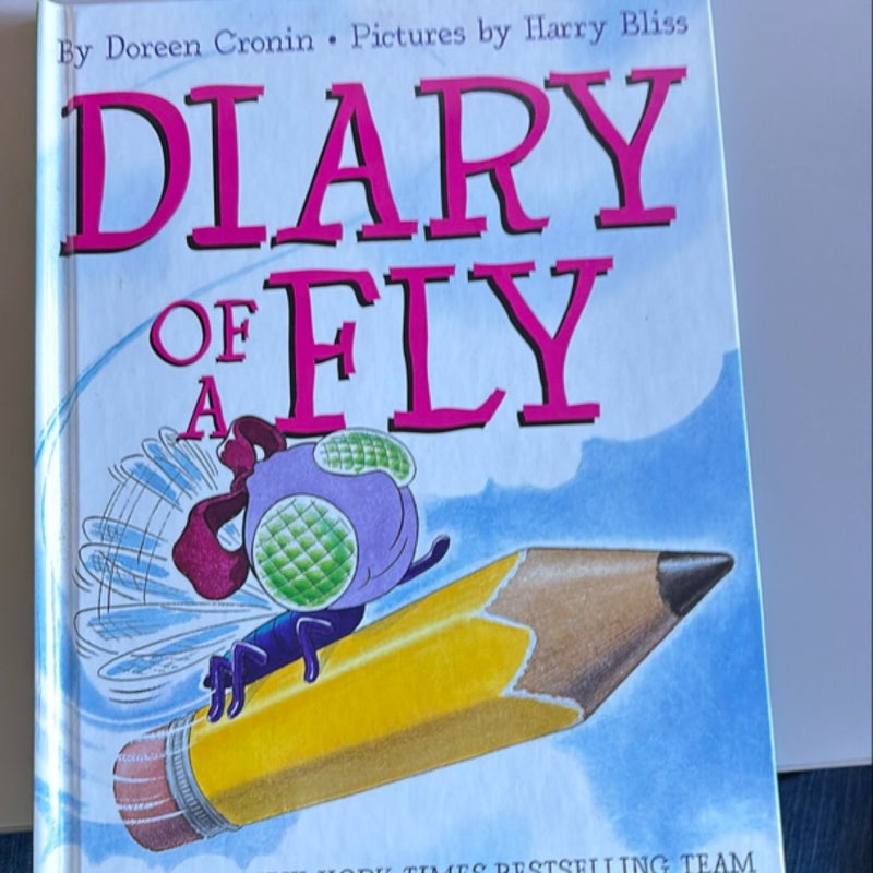 Diary of a Fly