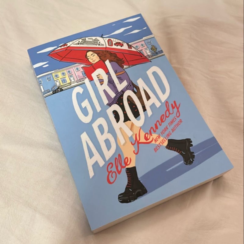 Girl Abroad