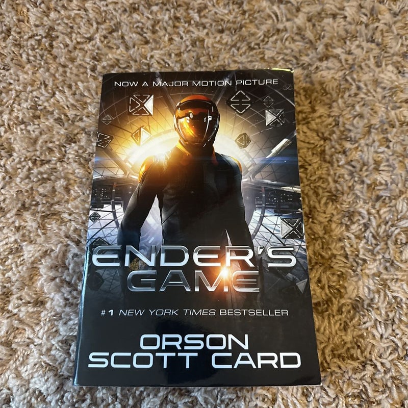 Ender's Game