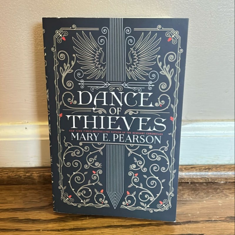 Dance of Thieves