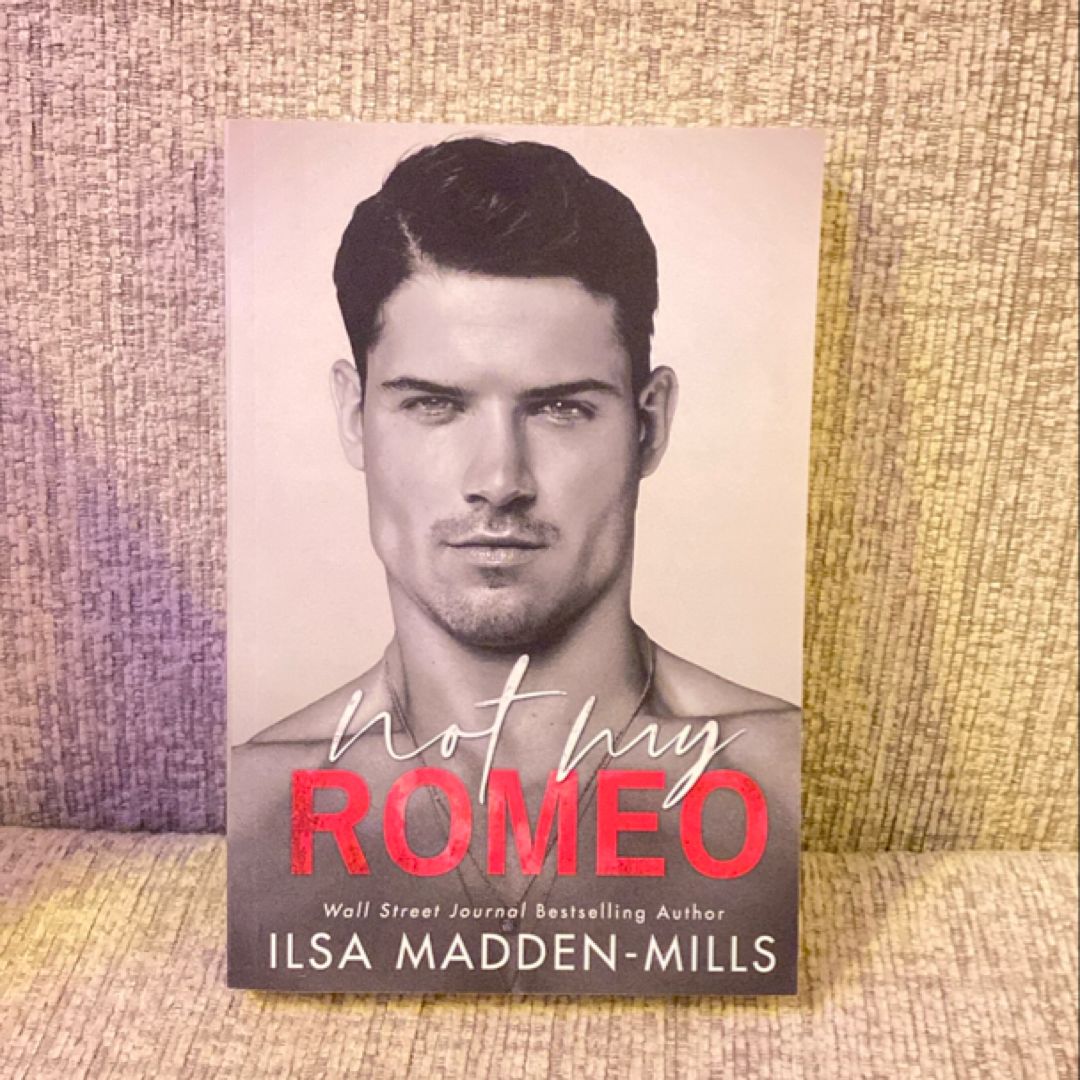 Not My Romeo