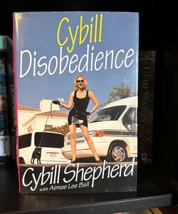 Cybill Disobedience