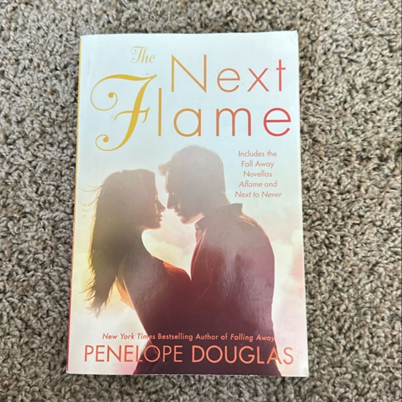 The Next Flame