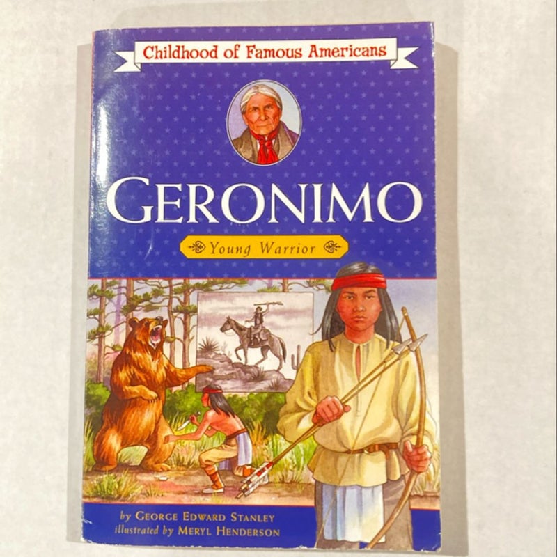 Geronimo