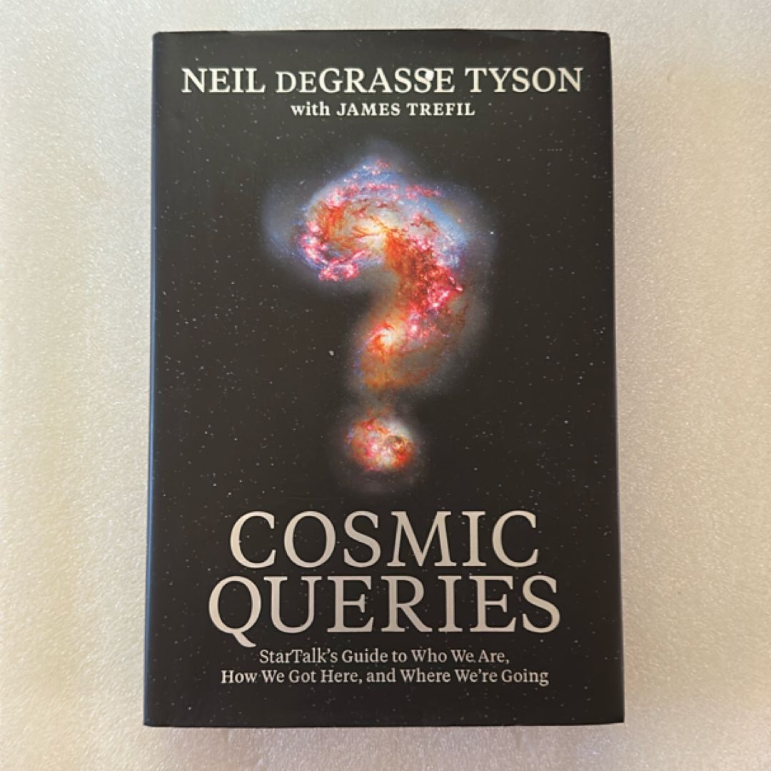 Cosmic Queries