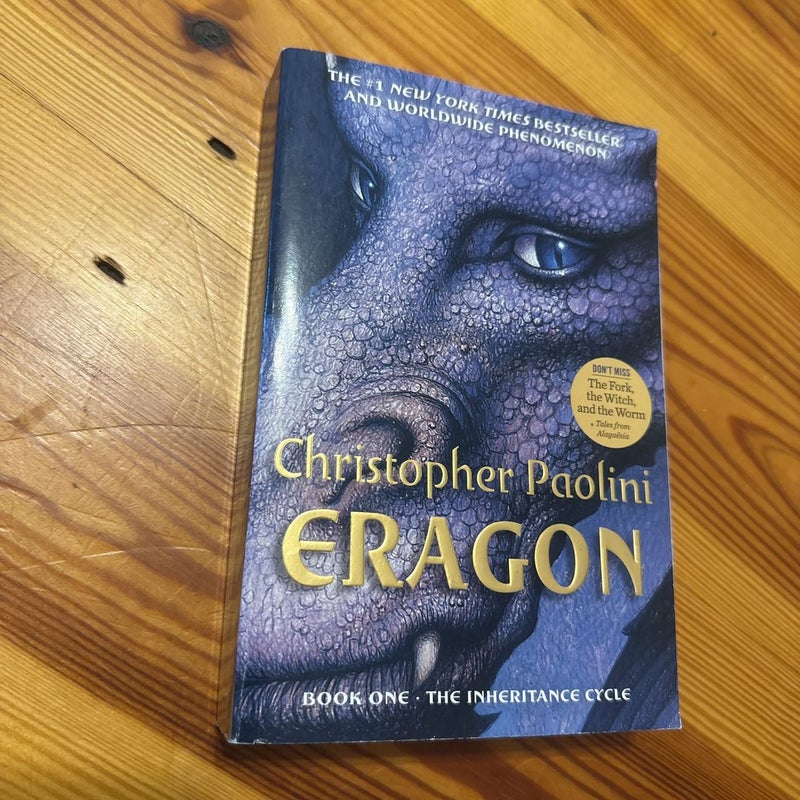 Eragon