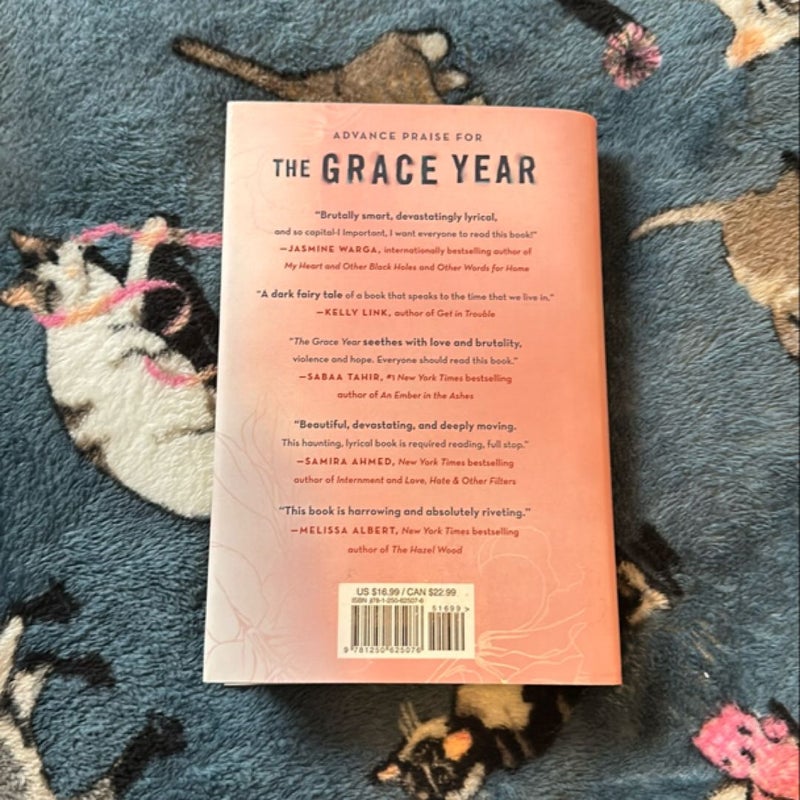 The Grace Year