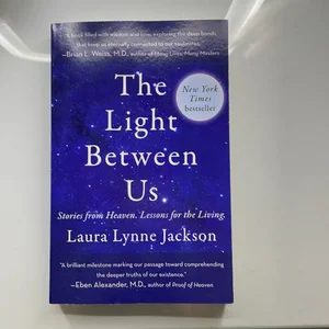 The Light Between Us