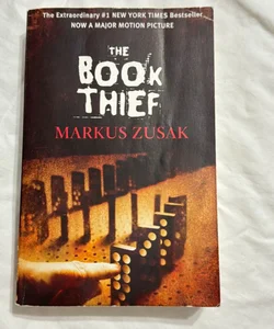 The Book Thief