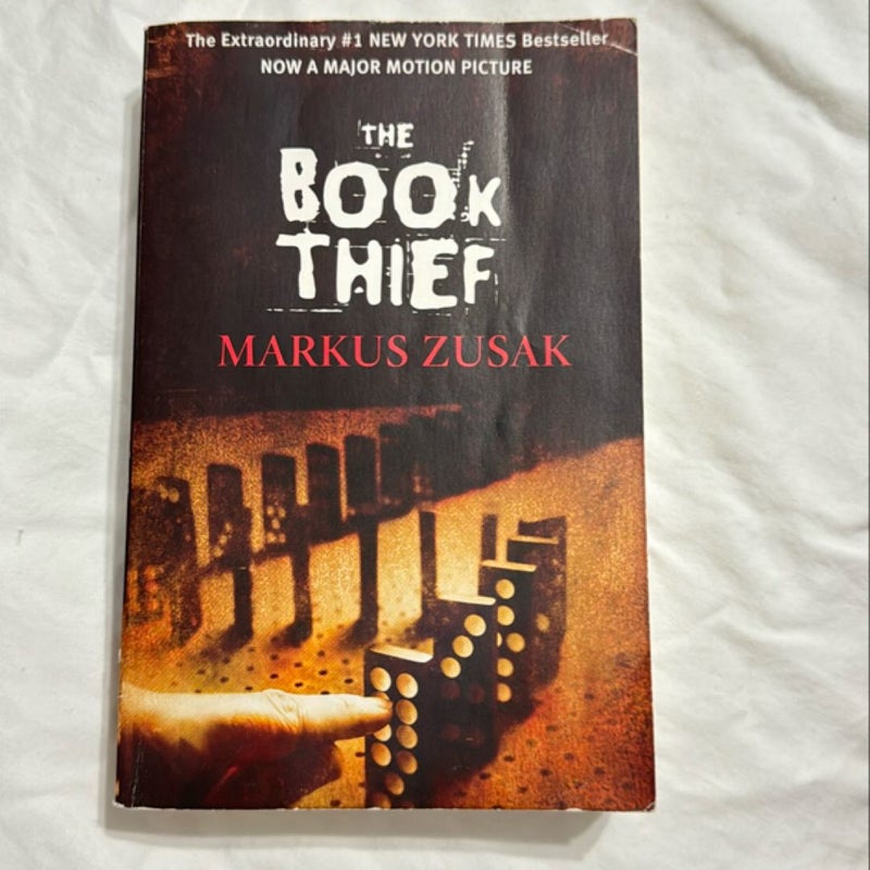 The Book Thief