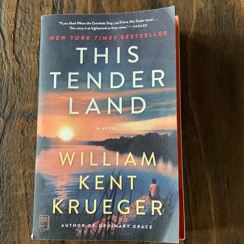 This Tender Land