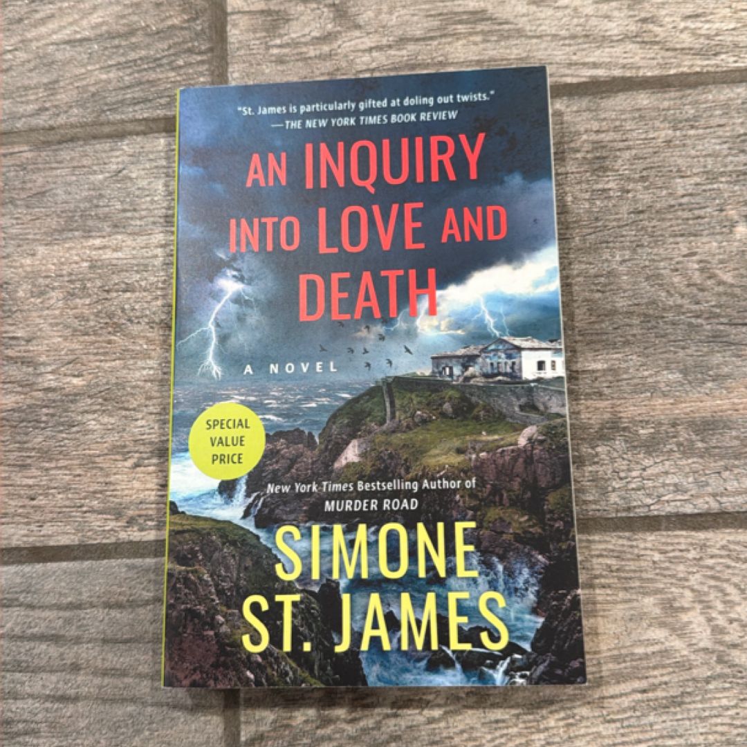 An Inquiry into Love and Death