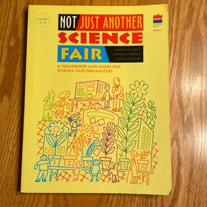 Not Just Another Science Fair