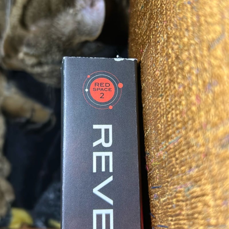 Revenant-X